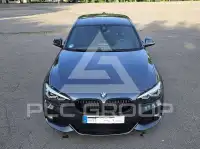 2019 BMW 118