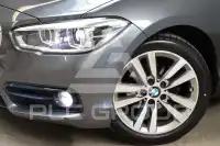 2019 BMW 118