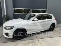 2019 BMW 118