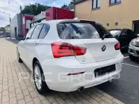 2019 BMW 118