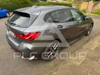 2019 BMW 118