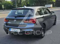 2019 BMW 118
