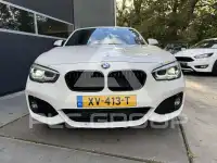 2019 BMW 118