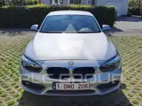 2019 BMW 118