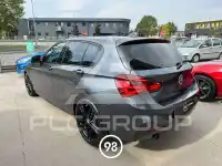 2019 BMW 118
