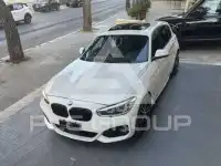 2019 BMW 118