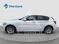 2019 BMW 118