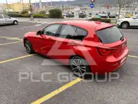 2019 BMW 118