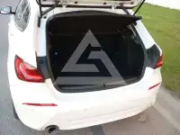 2019 BMW 118