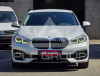 2019 BMW 118