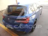 2019 BMW 118