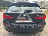2020 BMW 118