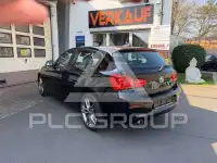 2019 BMW 118