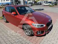 2019 BMW 118