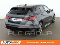 2019 BMW 118