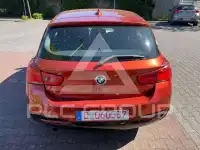 2019 BMW 118