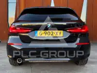 2019 BMW 118