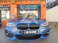 2019 BMW 118