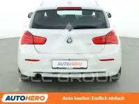2019 BMW 118