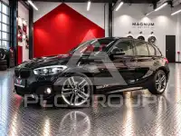 2019 BMW 118
