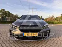 2019 BMW 118