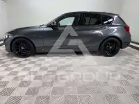 2019 BMW 118