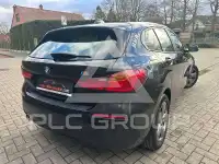 2020 BMW 118