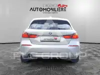 2019 BMW 118