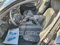 2019 BMW 118