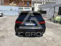 2019 BMW 118