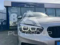 2019 BMW 118