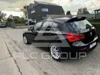 2019 BMW 118