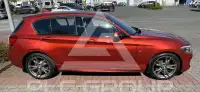 2019 BMW 118