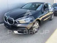 2019 BMW 118