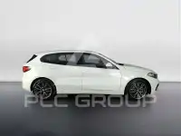 2019 BMW 118