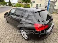 2019 BMW 118