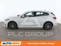 2019 BMW 118