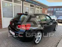 2019 BMW 118
