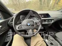 2019 BMW 118