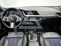 2019 BMW 118