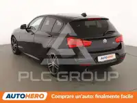2019 BMW 118