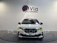 2019 BMW 118