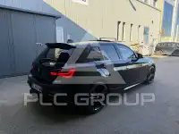2019 BMW 118