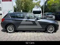 2019 BMW 118