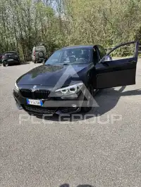 2019 BMW 118