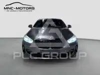 2019 BMW 118
