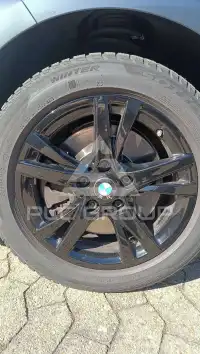 2019 BMW 118