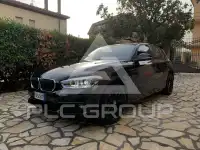 2019 BMW 118