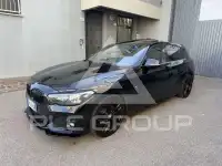 2019 BMW 118