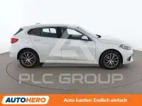 2019 BMW 118